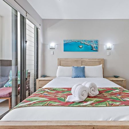 شقة Seas The Day At The Marina شاطئ إيرلي المظهر الخارجي الصورة