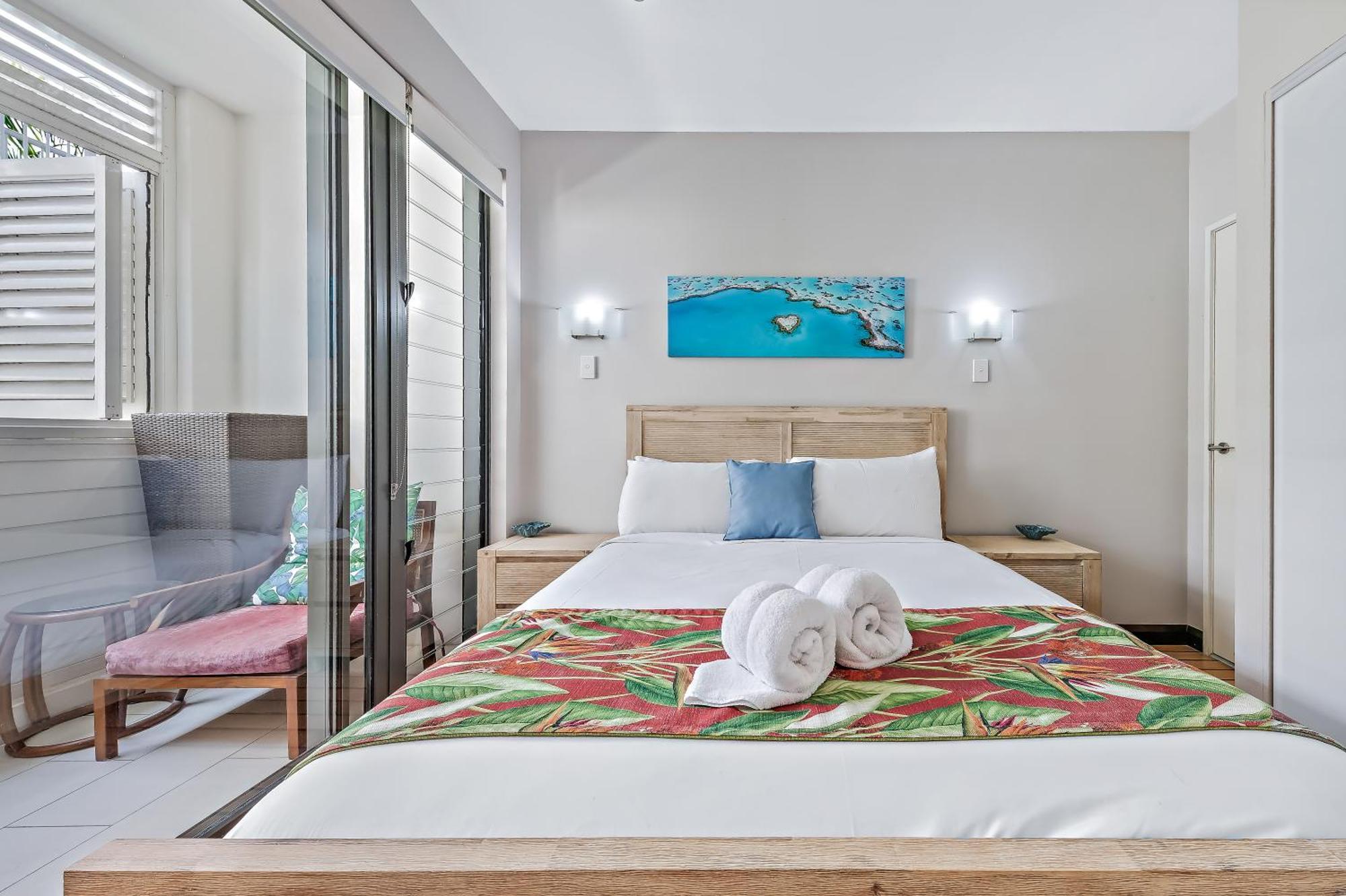 شقة Seas The Day At The Marina شاطئ إيرلي المظهر الخارجي الصورة